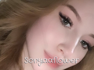 Sonyaaflower