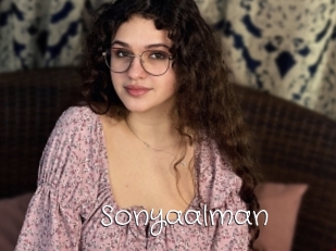 Sonyaalman