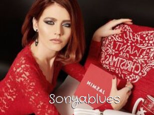 Sonyablues