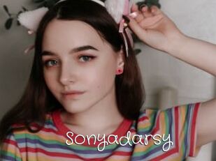 Sonyadarsy