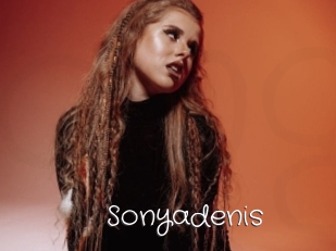 Sonyadenis