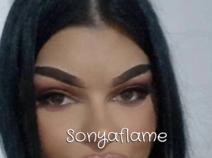 Sonyaflame