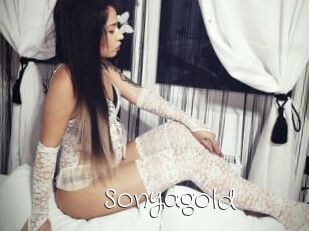 Sonyagold