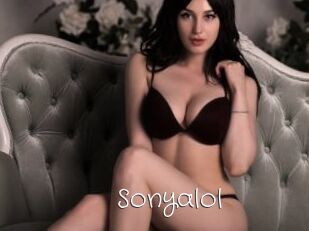 Sonyalol