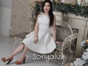 Sonyalux