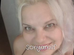 Sonyamilf