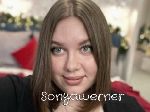 Sonyawerner