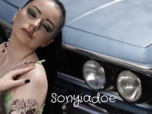 Sonyiadoe