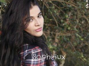 Sophi4ux