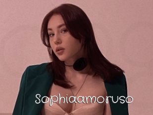 Sophiaamoruso