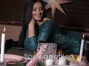 Sophiaanthea