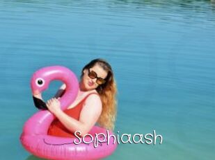 Sophiaash