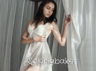 Sophiabaker