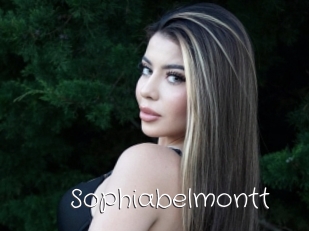 Sophiabelmontt
