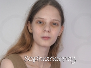 Sophiaberray