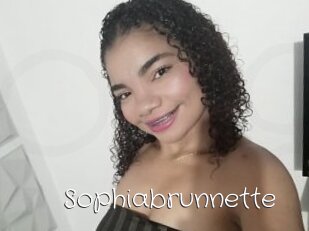 Sophiabrunnette