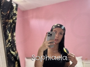Sophiaela