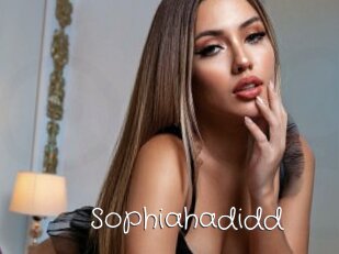 Sophiahadidd