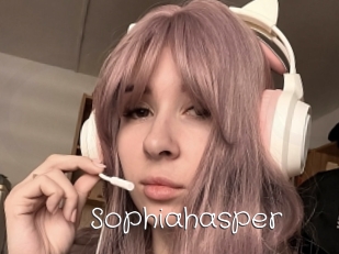 Sophiahasper