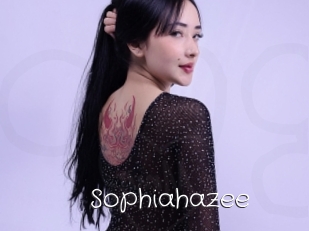 Sophiahazee