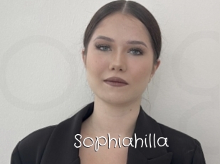 Sophiahilla