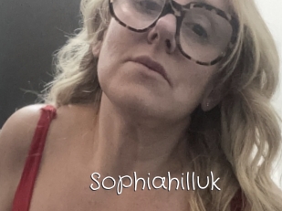 Sophiahilluk