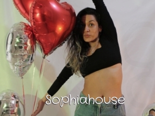 Sophiahouse