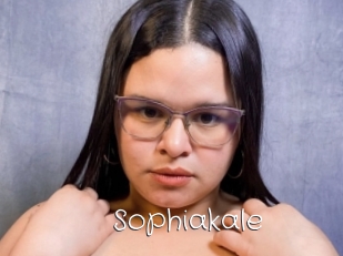 Sophiakale