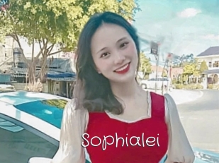 Sophialei