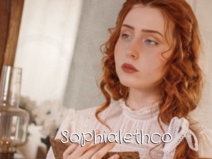 Sophialethco