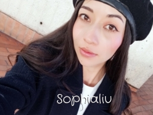 Sophialiu