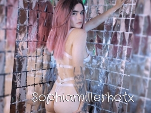 Sophiamillerhotx