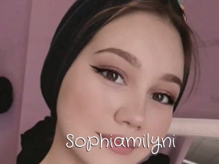 Sophiamilyni