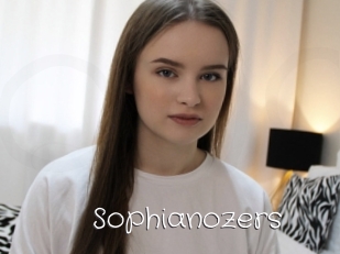 Sophianozers