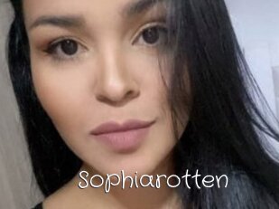 Sophiarotten