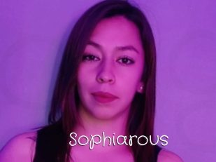 Sophiarous