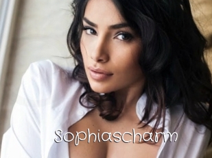 Sophiascharm