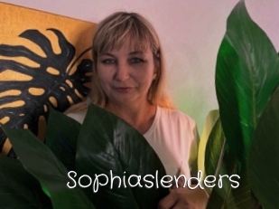 Sophiaslenders