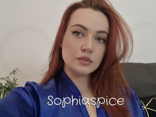 Sophiaspice