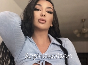 Sophiawilson
