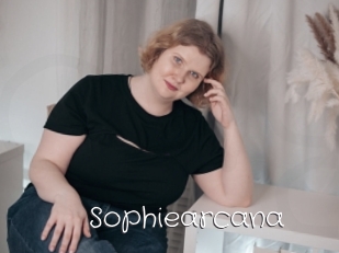 Sophiearcana