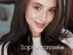 Sophiecassel