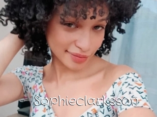 Sophieclarksson