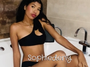Sophiederly