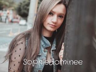 Sophiedominee