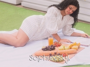 Sophieesky