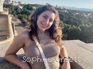 Sophieesunsett