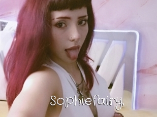 Sophiefairy