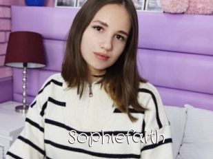 Sophiefaith