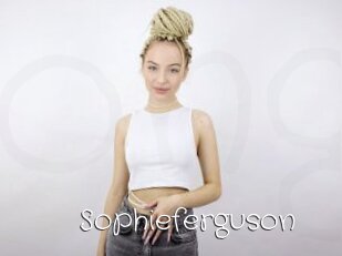 Sophieferguson